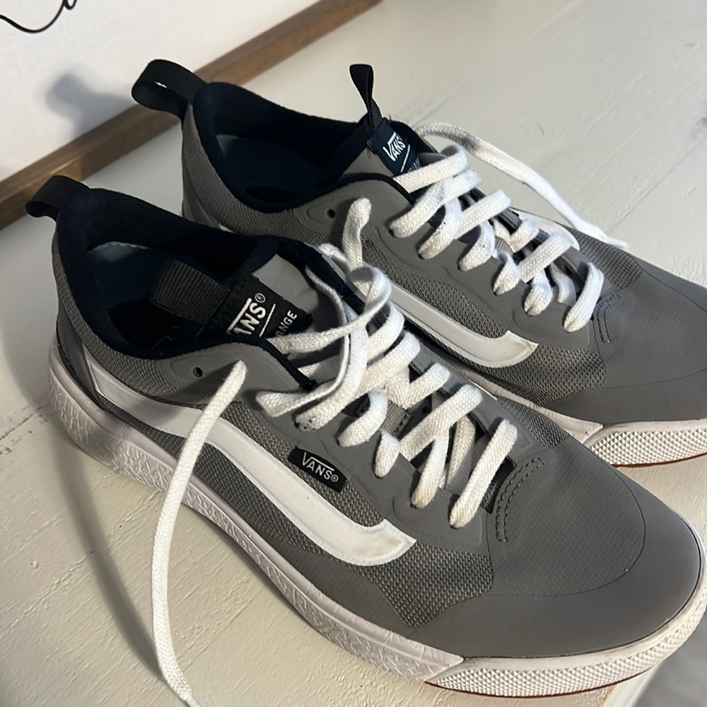 Vans Ultrarange Exo